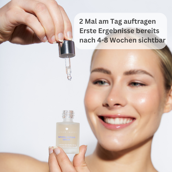 Natural Botulinum Serum