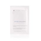 After Hyaluronic Acid Lip Pad