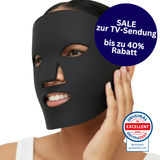 Natural Botulin LED-Infrarot-Maske