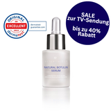 Natural Botulinum Serum