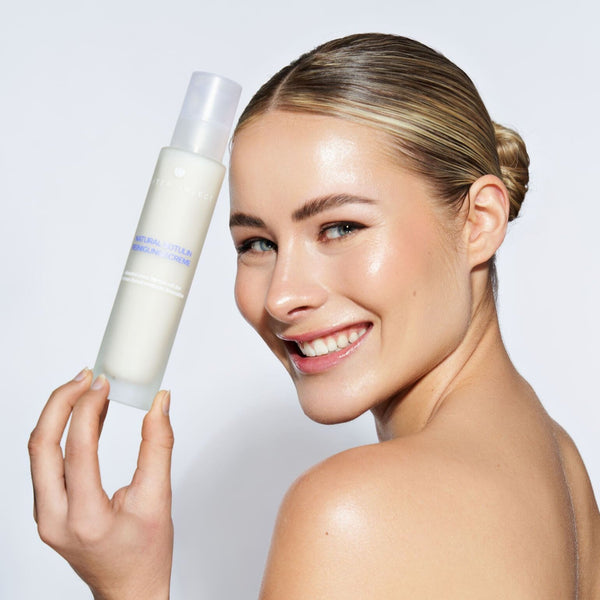 Natural Botulinum Cleansing Cream