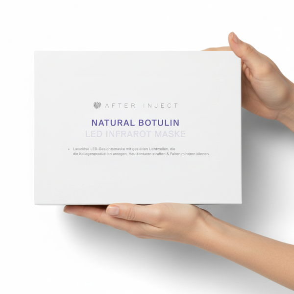 Anti-aging set I serum + lifting cream