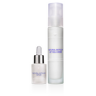 Anti-aging set I serum + lifting cream