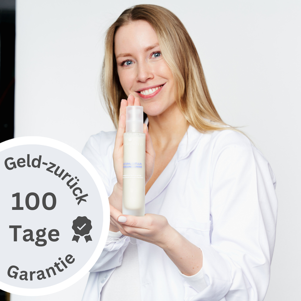 Natural Botulinum Serum