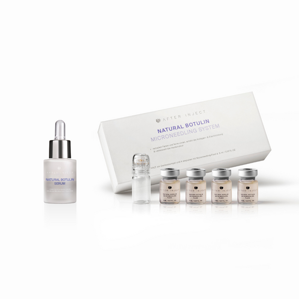 Lifting Set I Serum + Microinfusion System