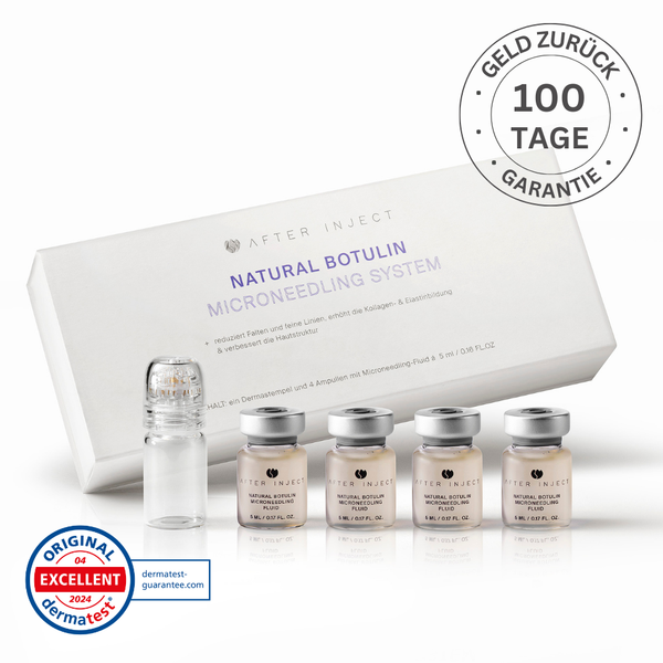 Natural Botulinum 8-Week Microinfusion System™